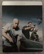 Die Hard 5 op Blu-Ray in Steelbook, Ophalen of Verzenden, Zo goed als nieuw, Actie, Boxset