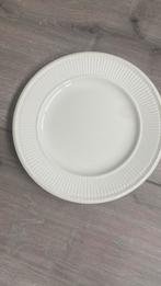 Wedgewood Edme gebaksbordjes 5x, Antiek en Kunst, Antiek | Servies los, Ophalen of Verzenden