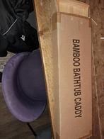 Bad meubel Bad plank tablet tafeltje., Huis en Inrichting, Overige typen, Nieuw, Minder dan 100 cm, 25 tot 50 cm