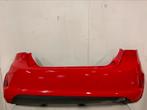FORD FIESTA MK8 COMPLETE ACHTERBUMPER 17-, Gebruikt, Ophalen of Verzenden, Ford, Achter
