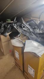 Alle Onderdelen / Kappen Piaggio MP3 400 / 500, Ophalen of Verzenden, Overige typen, Piaggio