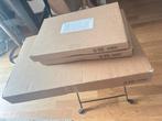 IKEA VIMLE Hoes chaise longue Lejde grijs/zwart nieuw NP 170, Eenpersoons, Nieuw, Ophalen of Verzenden, Minder dan 150 cm