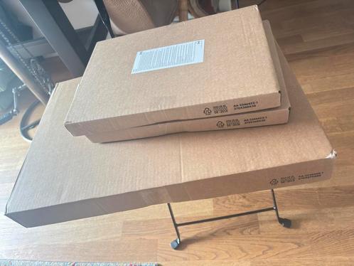 IKEA VIMLE Hoes chaise longue Lejde grijs/zwart nieuw NP 170, Huis en Inrichting, Banken | Sofa's en Chaises Longues, Nieuw, Eenpersoons