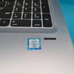 HP Elitebook 850G3 , Core i7 6600u , 16 GB , 6 mnd garantie, Intel Core i7 6600u, Ophalen of Verzenden, Zo goed als nieuw, HP