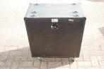 Marshall 4x12 inch kabinet celestion, 140 rms watt by 8 ohm, Ophalen, Gebruikt, Elektrische gitaar