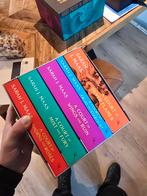 A Court of Thorns and Roses - Complete Collectie, Ophalen, Gelezen, Sarah J. Maas