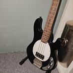 4snarige bas en een kl.harley.b.gitaar, Ophalen, Zo goed als nieuw, Overige typen
