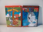 Bugs Bunny & Classic Cartoons DVD / Film, Gebruikt, Tekenfilm, Ophalen of Verzenden, Alle leeftijden
