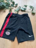 PSV Nike Short - Gedragen, Kleding | Heren, Sportkleding, Zwart, Ophalen of Verzenden, Voetbal, Gedragen