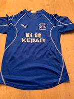 Everton shirt, Ophalen of Verzenden, Zo goed als nieuw
