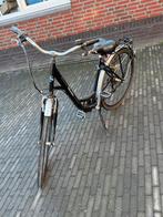 Wheelenz Damesfiets - Goed Onderhouden!, Fietsen en Brommers, Fietsen | Dames | Damesfietsen, Versnellingen, Ophalen, Overige merken