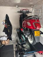 Scooter/Auto Onderhoud en Service, Fietsen en Brommers, Ophalen of Verzenden, Gebruikt, Overige typen, Overige merken