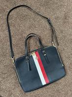 Tommy hilfiger laptop tas, Computers en Software, Laptoptassen, Verzenden, Zo goed als nieuw