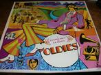 The Beatles ‎A Collection Of Oldies Parlophone LP 1966, Cd's en Dvd's, Ophalen of Verzenden, Gebruikt, 12 inch, Poprock