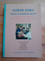 goede zorg  - erik baars  (christofoor), Gelezen, Ophalen of Verzenden