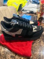 Valentino schoenen, Ophalen, Valentino, Zwart, Nieuw