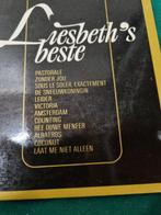 lp dubbel liesbeth list beste, Cd's en Dvd's, Ophalen of Verzenden