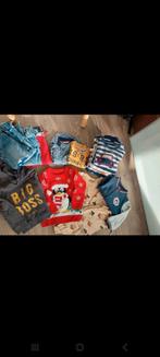 Kledingpakket winter maat 86, Ophalen of Verzenden, Gebruikt, Maat 86