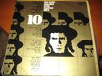 LP, 10, The Tenth Classic Song Festival 1978, Ophalen of Verzenden, 1960 tot 1980, Zo goed als nieuw