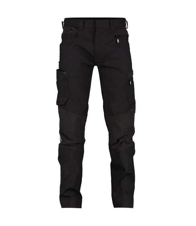 Nieuw! Dassy Helix werkbroek zwart – maat 54 (C54), Tuin en Terras, Werkkleding, Nieuw, Heren, Broek, Ophalen of Verzenden