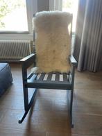 Schommelstoel Holland, Huis en Inrichting, Stoelen, Ophalen, Gebruikt, Overige kleuren, Eén
