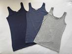 3 basic Hemdjes – Sutherland, The Sting, Only - Maat: M, Maat 38/40 (M), Overige kleuren, Ophalen of Verzenden, Zo goed als nieuw