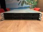 Synology RackStation RS814+ – 4-bay NAS | Betrouwba, Computers en Software, NAS, Ophalen, Grafenberger Allee 295 40237 Düsseldorf