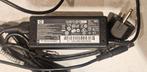 HP laptop adapter 65W, Computers en Software, Laptop-opladers, Ophalen of Verzenden, Gebruikt, Hp