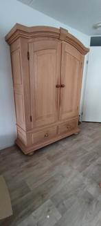 Brood kast, Huis en Inrichting, Ophalen, 100 tot 150 cm, 200 cm of meer, Eikenhout