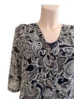 Part Two jurk NIEUW S, Zwart, Maat 46/48 (XL) of groter, Nieuw, Ophalen of Verzenden