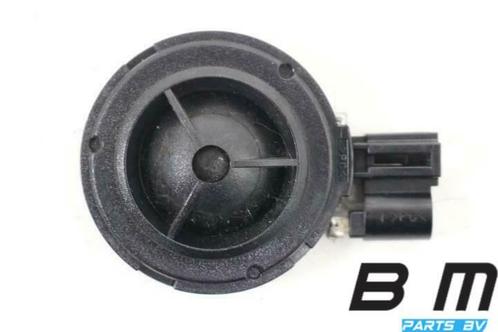 Hogetonenluidspreker Audi TT 8J 8J0035399A, Auto diversen, Autospeakers, Gebruikt