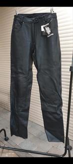 Motorbroek dames jeans leer GC, Broek | leer, Dames, Grand Canyon, Ophalen