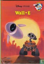 Disney boekenclub: Wall.E (zonder cd), Ophalen of Verzenden, Overige figuren, Zo goed als nieuw, Overige typen