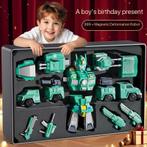 Multifunctional magnetic deformable robot assembly, G1, Verzenden, Nieuw