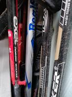 Nordic walking stokken 3x set, Diversen, Wandelstokken, Ophalen