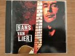 Ruil of koop Hans van Lier Gesigneerde CD door de bandleden, Cd's en Dvd's, Ophalen of Verzenden, 1980 tot heden, Zo goed als nieuw