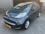 Peugeot 107 1.0-12V XR airco, Voorwielaandrijving, Euro 5, Gebruikt, Airbags