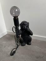 Tafellaken aap monkey, Ophalen of Verzenden, Zo goed als nieuw, Kunststof, Minder dan 50 cm