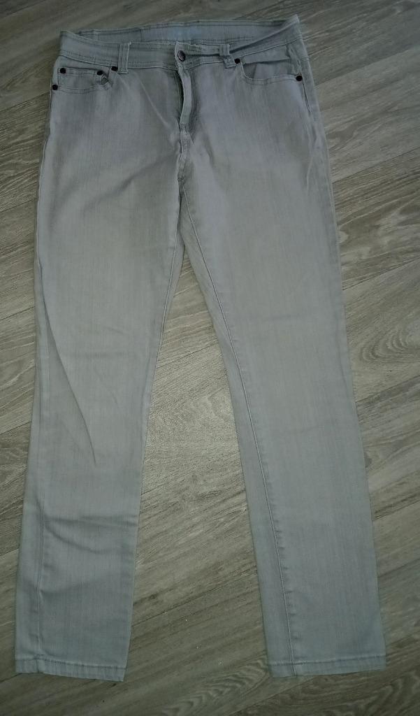 XX  ijze New Star Denim jeans / spijkerbroek maat 34/32, Kleding | Dames, Spijkerbroeken en Jeans, Zo goed als nieuw, W33 - W36 (confectie 42/44)