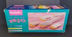 Babyliss Haarwafeltang, Ophalen of Verzenden, Nieuw