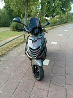 Piaggio zip sp BROM 50 cc 4t, Fietsen en Brommers, Scooters | Piaggio, Ophalen, Gebruikt, Zip, 50 cc