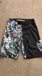 Protest boardshort surfshort zwembroek maat L, Maat 52/54 (L), Overige kleuren, Protest, Ophalen of Verzenden