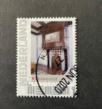 Persoonlijke zegel, Postzegels en Munten, Postzegels | Nederland, Verzenden, Na 1940, Gestempeld