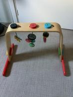 Babygym, Ophalen, Gebruikt