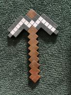 Minecraft Speelgoed & Boek - Leuk Pakket!, Ophalen of Verzenden, Gebruikt, Jongen of Meisje