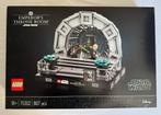 LEGO Star Wars Emperor’s Throne Room, Kinderen en Baby's, Speelgoed | Duplo en Lego, Ophalen of Verzenden, Nieuw, Complete set