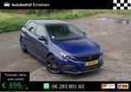 Peugeot 308 1.6 e-THP GT 225 | Pano | 360 Camera | ACC | Mas, Parkeersensor, Gebruikt, 4 cilinders, Bedrijf