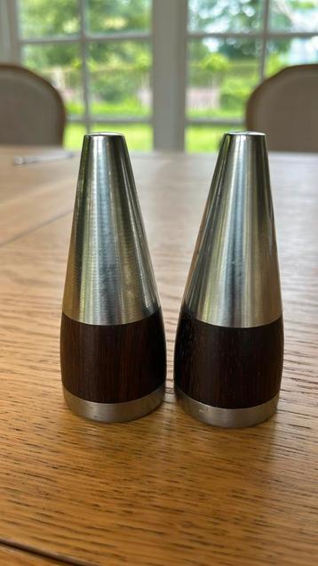 Stelton deens peper en zout stel beschikbaar voor biedingen