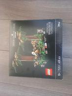Lego star wars endor speeder chase 75353, Ophalen of Verzenden, Zo goed als nieuw