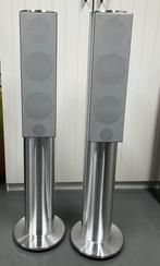 Athena by ArciTec Acoustic geluidsboxen, Gebruikt, 120 watt of meer, Front, Rear of Stereo speakers, Ophalen